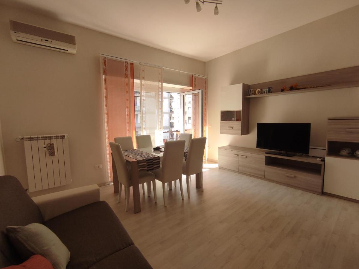 La Casa Dei Nonni Apartment Rome Exterior photo